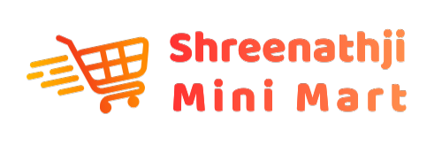 ShreeNathji Mini Mart